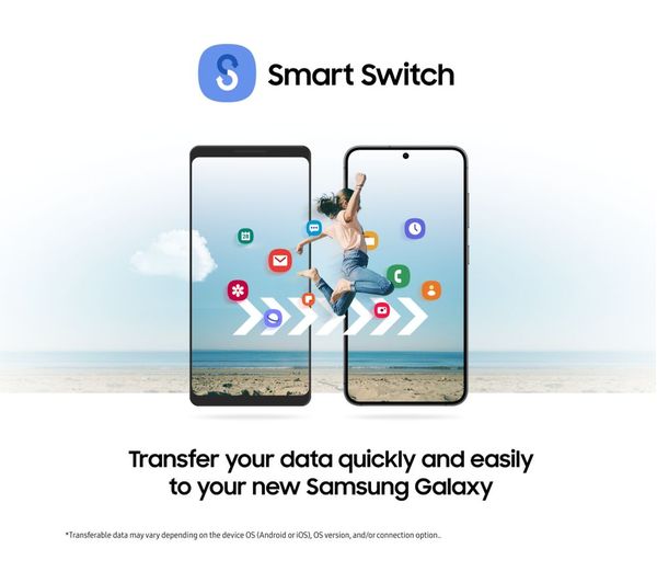 SAMSUNG Galaxy S24 - 256 GB Marble Grey - Image 9