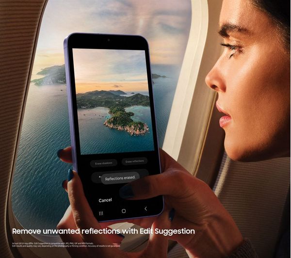 SAMSUNG Galaxy S24 - 128 GB Onyx Black - Image 7