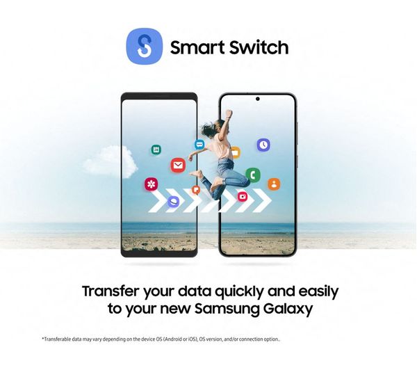 SAMSUNG Galaxy S24 - 128 GB Onyx Black - Image 9