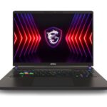 MSI Vector 9S7-15M242-262 16" Gaming Laptop - Intel® Core™ i9  RTX 4060  1 TB SSD