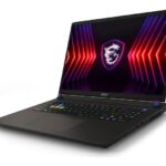 MSI Vector 9S7-17S262-218 17" Gaming Laptop - Intel® Core™ i9  RTX 4070  1 TB SSD