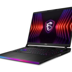 MSI Raider GE68 16" Gaming Laptop - Intel® Core™ i7  RTX 4070  1 TB SSD