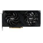 PALIT GeForce RTX 4070 12 GB Dual Graphics Card