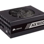 CORSAIR AX1600i Modular ATX PSU - 1600 W