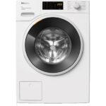 MIELE W1 PowerWash WWB380 WiFi-enabled 8 kg 1400 Spin Washing Machine - White