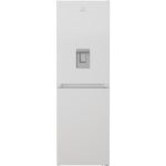 INDESIT IBTNF 60182 W AQUA UK 50 50 Fridge Freezer - White