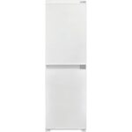 HOTPOINT Low Frost HMCB 50502 UK Integrated 50 50 Fridge Freezer - Sliding Hinge