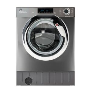 HOOVER H-WASH 300 PRO HBWOS69TAMCRE-80 Integrated 9 kg 1600 Spin Washing Machine
