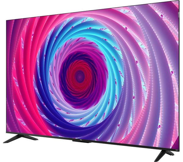 TCL 65RC650K Roku TV 65 Smart 4K Ultra HD HDR QLED TV - Image 14