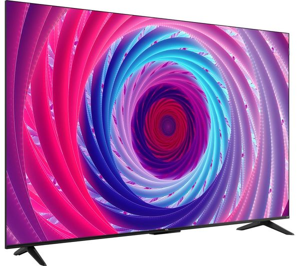 TCL 65RC650K Roku TV 65 Smart 4K Ultra HD HDR QLED TV - Image 16