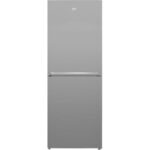 BEKO Pro CFG4790S 50 50 Fridge Freezer - Silver