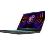 MSI Cyborg 15 15.6" Gaming Laptop - Intel® Core™ i5  RTX 3050  512 GB SSD