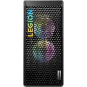 LENOVO Legion T5 Gaming PC - AMD Ryzen 7  RTX 4060 Ti  1 TB SSD