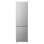 LG NatureFRESH GBV22NCCPY 70 30 Fridge Freezer - Prime Silver