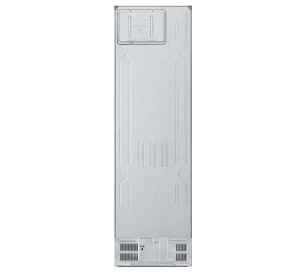 LG NatureFRESH GBV22NCCPY 70 30 Fridge Freezer - Prime Silver