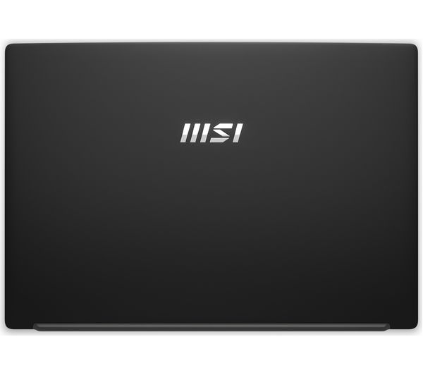 MSI Modern 14 14" Laptop - Intel® Core™ i5 512 GB SSD Black