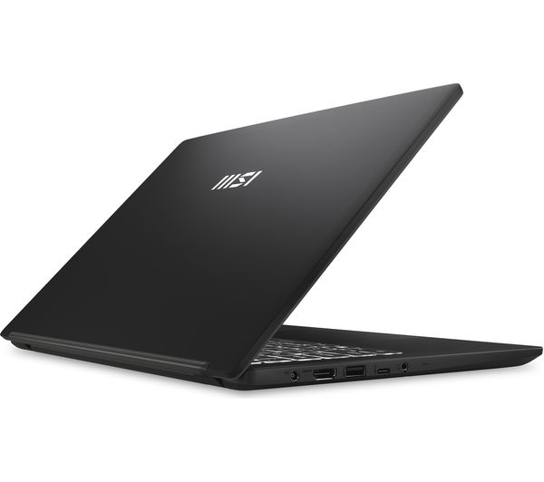 MSI Modern 14 14" Laptop - Intel® Core™ i5 512 GB SSD Black