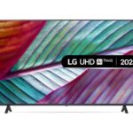 LG 55UR75006LK 55  Smart 4K Ultra HD HDR LED TV