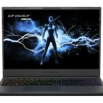 MEDION Erazer Major X20 16" Gaming Laptop - Intel® Core™ i9  RTX 4070  1 TB SSD