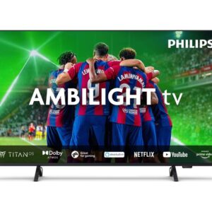 PHILIPS Ambilight 55PUS8309 12 55  Smart 4K Ultra HD HDR LED TV