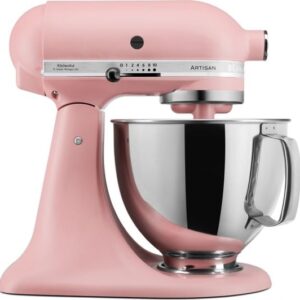 KITCHENAID Artisan 5KSM175PSBDR Stand Mixer - Dried Rose
