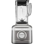 KITCHENAID Artisan K400 Blender - Medallion Silver