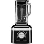 KITCHENAID Artisan K400 Blender - Onyx Black