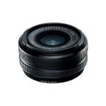 FUJIFILM Fujinon XF 18 mm f 2 R Wide-angle Prime Lens