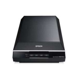 EPSON Perfection V600 Photo Scanner