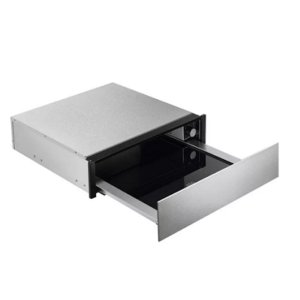 Warming drawers and accessories drawers