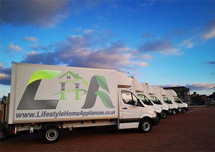 Delivery & Installation